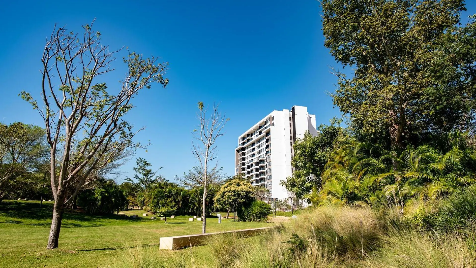 Signature Lux Condo Us Consulate & The Harbor Mall Mérida Appartement