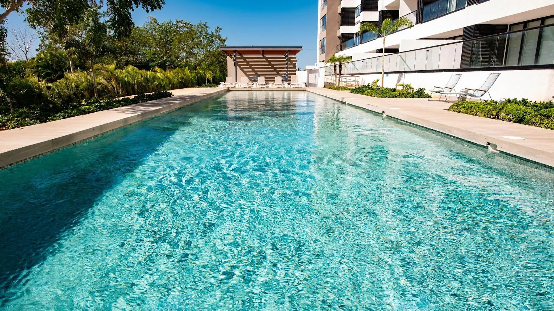Signature Lux Condo Us Consulate & The Harbor Mall Mérida